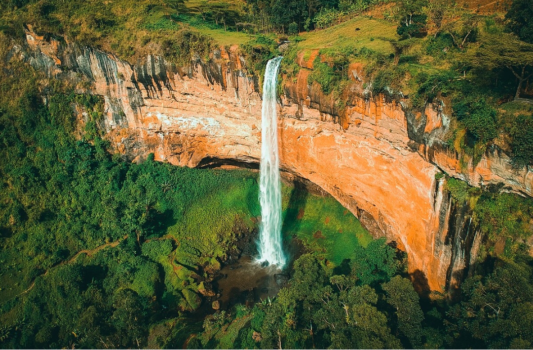 scenery